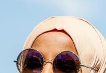 ری پبلیکن کی دھمکیوں سے ڈرنے والی نہیں، میکارتھی جھوٹا شخص ہے:الہان عمر