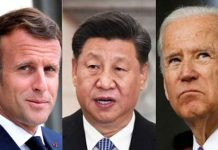جوبائیڈن/ شی جن ملاقات، امریکہ چین تعلقات میں برف پگھلنے لگی