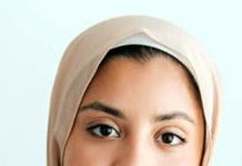 حجاب : ریس سے نکالی جانیوالی مسلم کھلاڑی نیویارک میراتھن میں