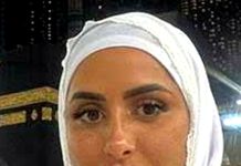 معروف فرانسیسی ماڈل ،اداکارہ میرین الہیمر نے اسلام قبول کرلیا