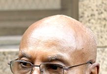 میلکم میکس قتل کیس: بے گناہ ملزم کو 36 ملین ڈالر ہرجانے کی ادائیگی