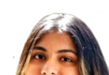 علیشا خان کی چار ہزار سے زائد ووٹوں کیساتھ شاندار کامیابی