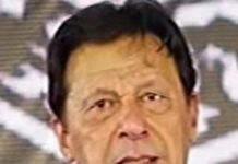 مارچ وہیں سے شروع ہوگاجہاں 13لوگوں کو گولیاں لگی تھیں، عمران