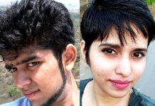 عاشق نے محبوبہ کی نعش کے ٹکڑے ٹکڑے کر کے شہر میں بکھیر دیئے