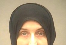 داعش خواتین بٹالین کی کمان کرنیوالی امریکی خاتون کو 20 سال قید کی سزا