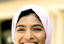 23 سالہ نبیلہ سید نے الینوائے سے جنرل اسمبلی کی نشست جیت لی