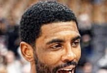 معروف کھلاڑی ارونگ کی بلیک مسلم سکول کیلئے65ہزار ڈالر امداد