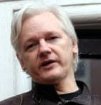 میڈیا کا حکومت سے جولین اسانج پر لگائے الزامات ختم کرنے کا مطالبہ