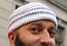 جارج ٹائون یونیورسٹی نے عدنان سید کی خدمات حاصل کر لیں