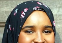 کینیا نژاد منیرا اوہائیو اسٹیٹ سے منتخب ہونیوالی پہلی مسلم خاتون رکن بن گئیں