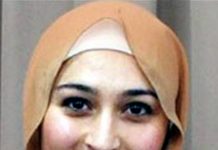 زیبا مدثرامریکن ایئرلائنز کی پہلی مسلم خاتون پائلٹ