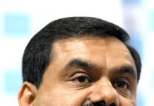 وال سٹریٹ کمپنی کا بھارتی بزنس مین گوتم ادنی پر جعلسازی کا الزام