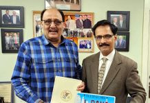 نیویارک میں تارکین وطن کی کوئی گنجائش نہیں: ایرک ایڈمز