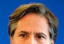 وزیر خارجہ اینٹونی بلنکن 5 فروری کو دورہ چین کرینگے،اعلیٰ ذرائع