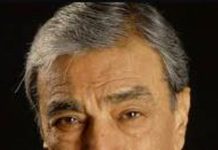 نامور اداکار اور ٹی وی لیجنڈ ضیا محی الدین انتقال کر گئے