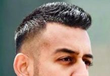 بیٹا سرفخر سے بلند کرکے دنیا میں اکیلا چھوڑ گیا، والد عدید