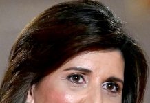 نکی ہیلی نے 2024 کیلئے صدارتی انتخابی مہم کا آغاز کر دیا