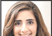 عاصمہ نعیم ڈی جی بالٹی مور آرٹ میوزیم مقرر