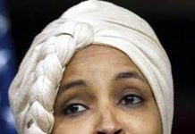 یہود مخالف بیان: امریکی مسلم رکن کانگریس خارجہ کمیٹی سے باہر