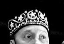 نیویارک کونسل کا ہارلیم سٹریٹ کا نام اسلامی رہنما ایلیا محمد کے نام پر رکھنے پر غور