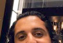 سعودی عدالت امریکی شہری کی سزا 16 سے بڑھا کر 19سال کر دی