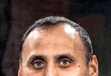 میئر ایرک ایڈمز نے محمد فرید ی کو”ہینڈ شو” کمیٹی کا نمائندہ مقرر کر دیا