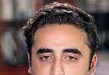 وقت آگیا قابض قوتوں کا احتساب ہونا چاہیے، بلاول بھٹو