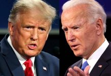 نیا امریکی صدر کون ہوگا؟سروے رپورٹ میں اہم انکشافات