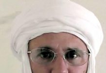 مغربی افریقہ میں 6 سال سے یرغمال بنایا گیا امریکی شہری رہا