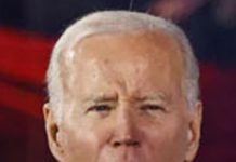 بائیڈن کی پاکستان میں سیلاب متاثرین کی بحالی کیلئے امدادی رقم دو گنا کرنے کی تجویز