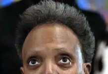 لوری لائٹ فوٹ میئر کی دوڑ سے باہرہو گئیں