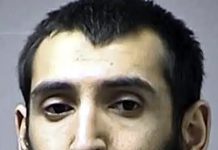 مین ہیٹن میں 8 لوگوں کو کچلنے والے مسلم ٹرک ڈرائیور کو عمر قید کا امکان