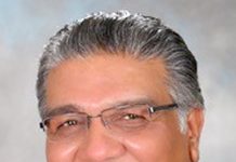 پاکستانی نژاد مجیب لودھیLIPA کے چیف آپریٹنگ آفیسر منتخب