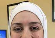 کیئر نیوجرسی کی نادیہ کہف کو سپریم کورٹ کی پہلی باحجاب جج منتخب ہونے پر مبارکباد