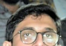 جارجیا سے چھٹیاں گزارنے اسلام آباد جانیوالا نوجوان ڈکیتی مزاحمت پر قتل