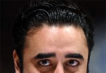 پاکستان بحرانوں کے”پرفیکٹ طوفان” میں ہے:وزیر خارجہ بلاول