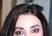 محکمہ صحت نے پاکستانی نژاد ڈاکٹر فرح عباسی کو ایوارڈ سے نواز دیا