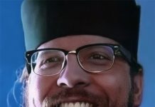 معروف پادری فادرہیلرین ہیگی نے اسلام قبول کرلیا