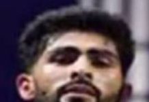 شاہ زیب رند امریکہ میں کراٹے مقابلہ جیتنے والے پہلے پاکستانی