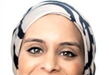 اسٹوریا میں مصری نژاد رنا عبد الحمید نے لاؤڈ سپیکر پر اذان دینے کی منظوری حاصل کرلی