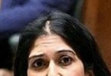 پاکستانی مرد خواتین کو حقارت سے دیکھتے ہیں؛ برطانوی وزیر