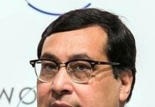 پاکستانی ماہر ڈاکٹرعادل نجم WWF انٹرنیشنل کے صدر منتخب