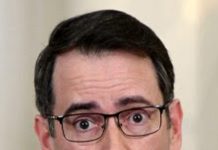 میری لینڈ؛سابق چیف آف سٹاف لیری ہوگن FBI کیساتھ جھڑپ میں ہلاک