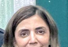 عائشہ علی پراگ میں سفیر مقرر، عامر عطوزئی نئے قونصل جنرل مقرر