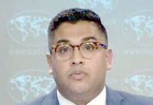 پاکستان میں گرفتاریاں قانون کے مطابق ہونی چاہیئے، وزارت خارجہ