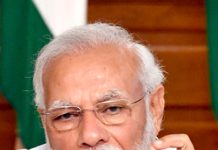 کیئر کی وائٹ ہائوس کو مودی کے اعزاز میں استقبالیہ سے باز رہنے کی تاکید