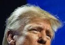 ٹرمپ کو خاتون صحافی سے جنسی ہراسگی پر 5ملین ڈالر جرمانہ