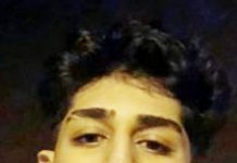 میری لینڈ کا مسلم نوجوان احمد ایاز جھیل میں ڈوب کر جاں بحق