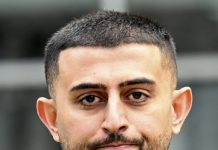 لیموسروس منیجر نعمان20افراد کی حادثاتی موت کا قصور وار قرار