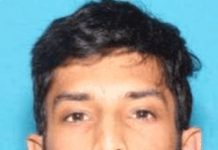 وائٹ ہائوس پر ٹرک سے حملے کی کوشش کرنیوالا ملزم گرفتار